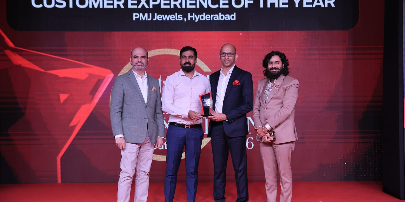 Customer Experience of the Year