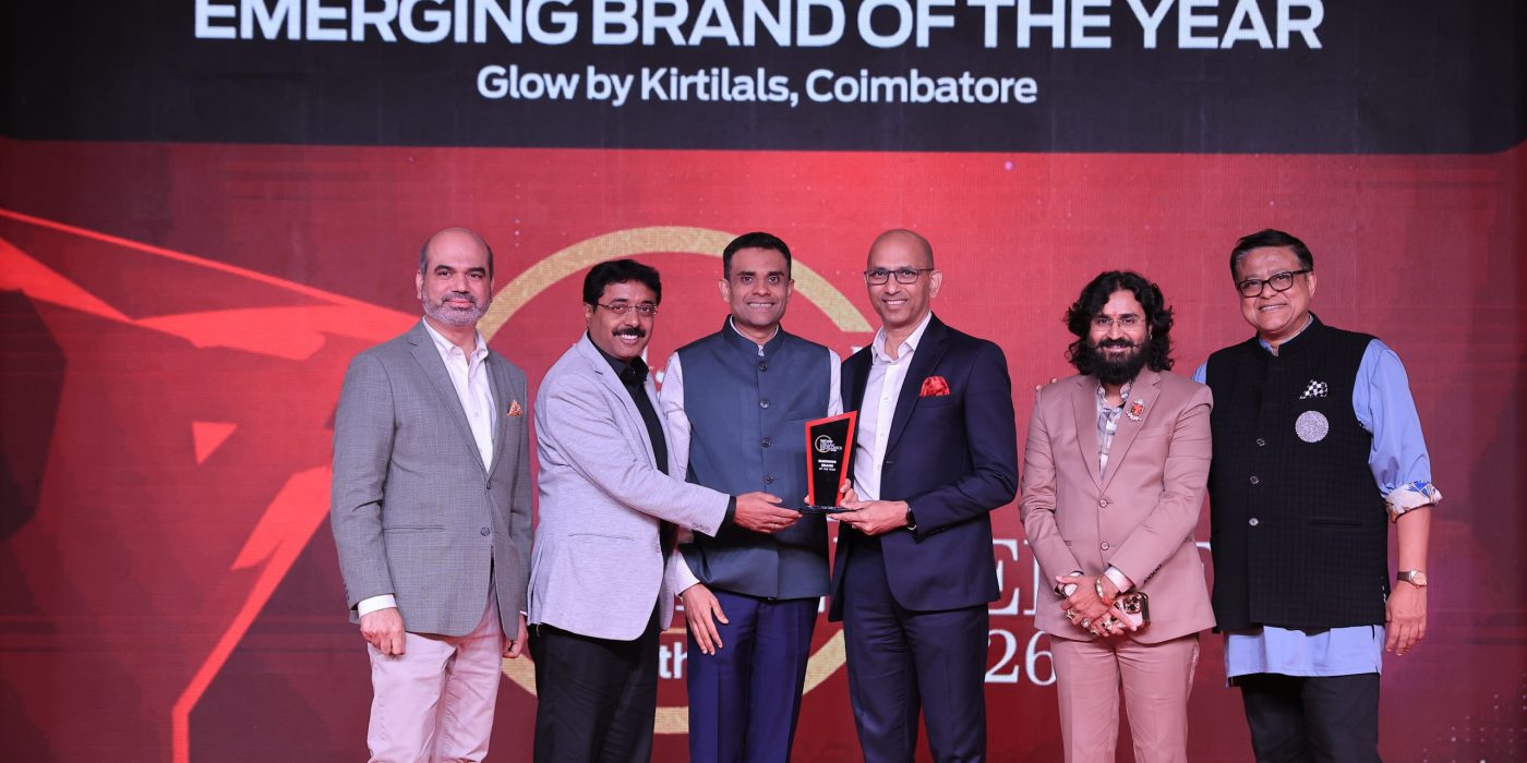 Emerging Brand of the Year