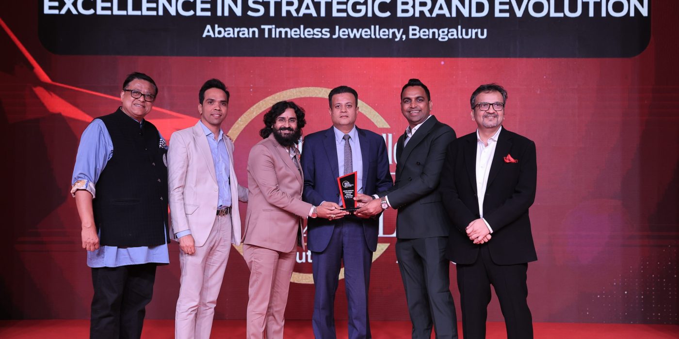 Excellence In Strategic Brand Evolution