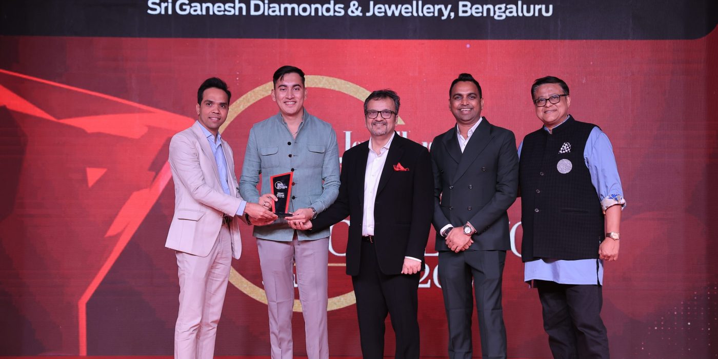 Legacy Jeweller of the Year