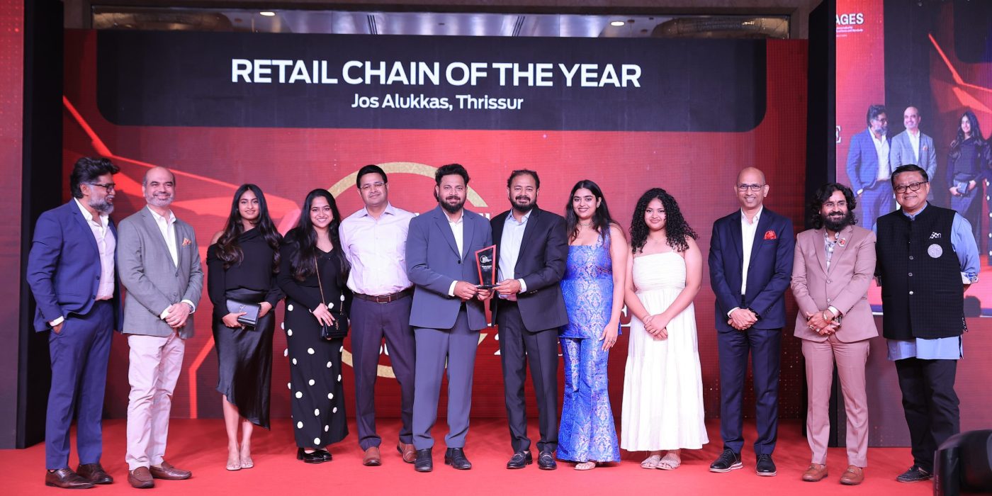 Retail Chain of the Year