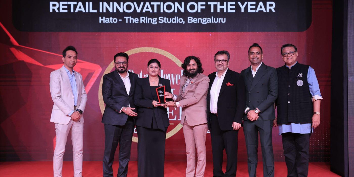 Retail Innovation of the Year
